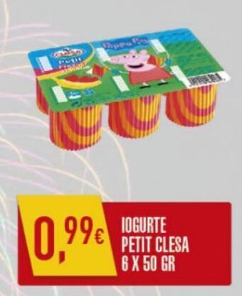Iogurte