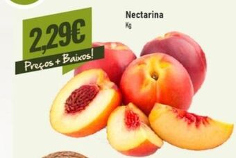 Belita Nectarina promoção