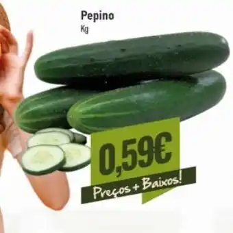 Pepinos