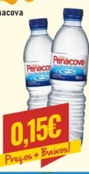Belita Água penacova promoção