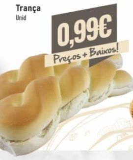 Belita Padaria promoção