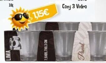 Belita Copo promoção
