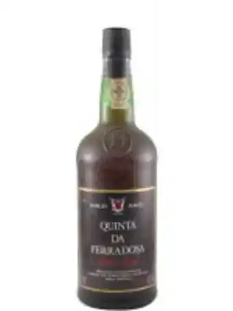 Garrafeira Nacional Quinta da ferradosa tawny porto promoção