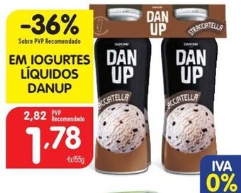 Minipreço Iogurte promoção
