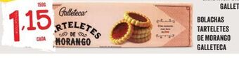Minipreço Bolachas digestivas promoção