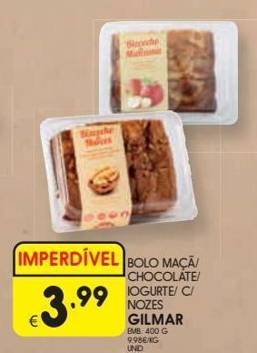 Meu Super Bolo promoção