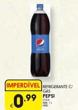 Meu Super Pepsi promoção