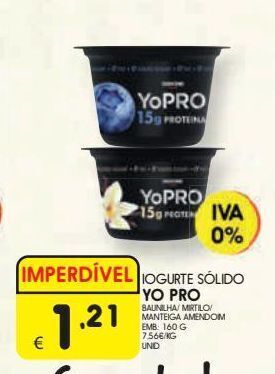 Meu Super Iogurte yopro promoção