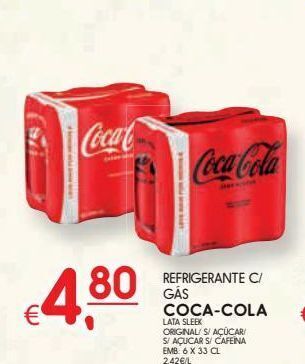 Meu Super Coca cola promoção
