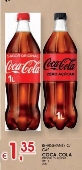 Coca cola