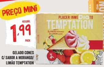 Minipreço Gelados promoção