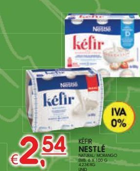 Meu Super Iogurte nestlé promoção