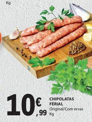 Chouriço