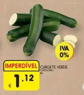 Meu Super Curgete promoção