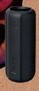 E.Leclerc Coluna bluetooth promoção