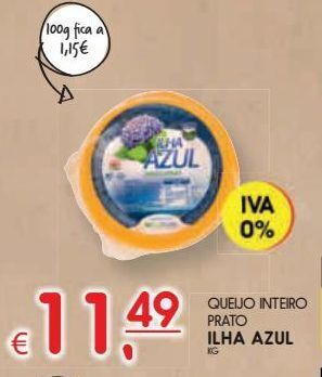 Meu Super Queijos ilha azul promoção