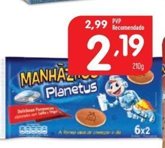 Minipreço Bolacha de chocolate promoção