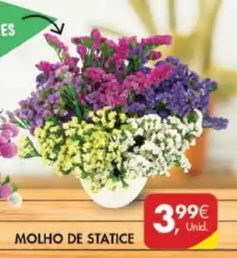 Pingo Doce Molho de Statice promoção