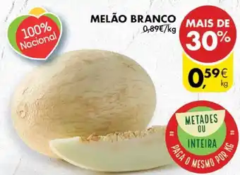 Melão Branco
