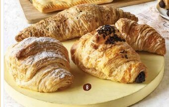 Pingo Doce Croissant Folhado 50g promoção