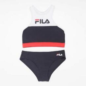 Sport Zone Biquíni fila promoção
