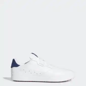 Adidas Sapatos golf retro adicross promoção