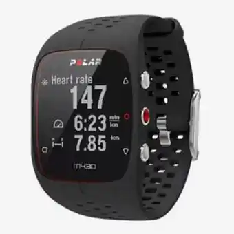 Polar m430