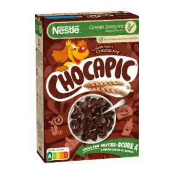 ALDI Chocapic cereais promoção