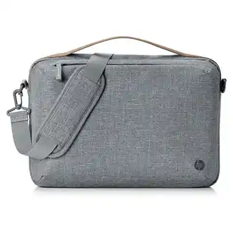 Radio Popular Mala hp renew topload 15” grey promoção