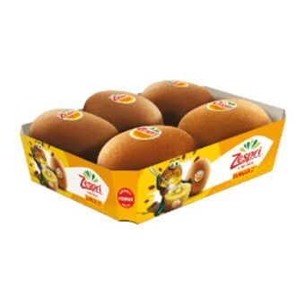 ALDI Kiwi gold promoção