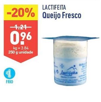 Queijo fresco
