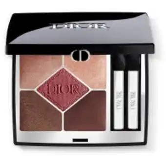 Eyeshadow palette