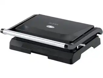 Sandwicheira flama 4980 preto