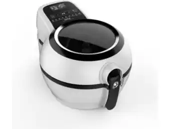 Worten Fritadeira sem óleo tefal air fryer actifry genius fz760015 (1.2 kg - branco) promoção