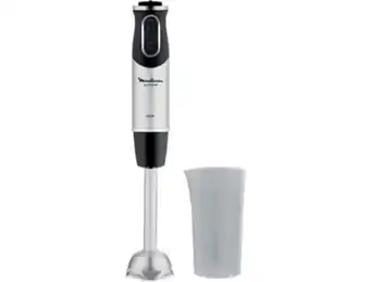 Worten Varinha mágica moulinex quickchef dd65a810 (1000 w - preto e inox) promoção