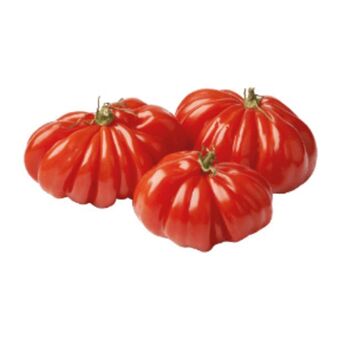 ALDI Tomate coração-de-boi nacional promoção