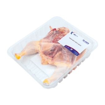 ALDI Frango de churrasco nacional promoção
