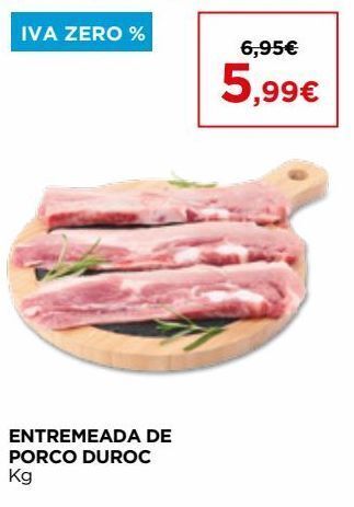 Carne suína