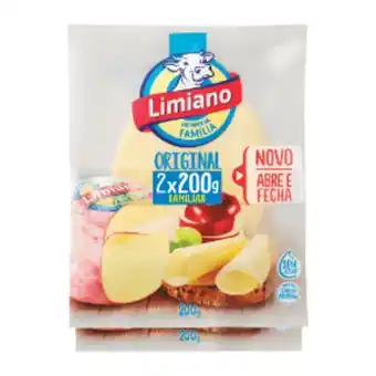 ALDI Queijo flamengo promoção