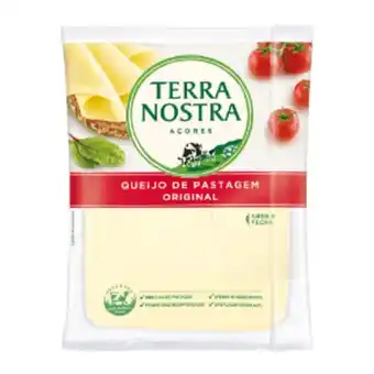 ALDI Queijo flamengo em fatias promoção