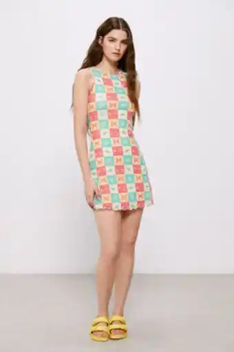 Springfield Vestido planet promoção