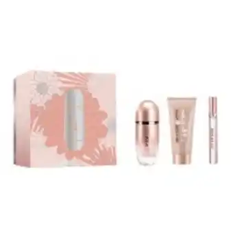 Douglas 212 vip rose eau de parfum... promoção