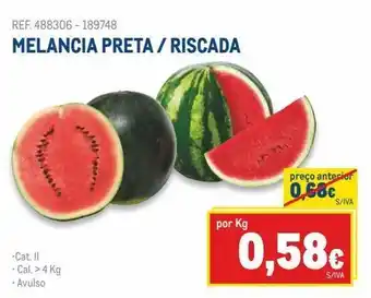 Melancia