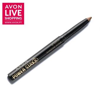 Avon Power stay sombra para olhos promoção