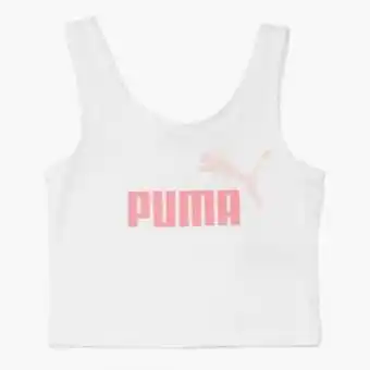 Sport Zone Camisola s/alça puma promoção