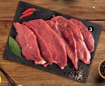 Pingo Doce Bife do Redondo promoção
