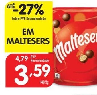 Minipreço Chocolates promoção