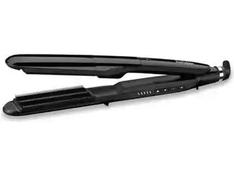 Alisador de cabelo babyliss st492e (150°c-230°c)