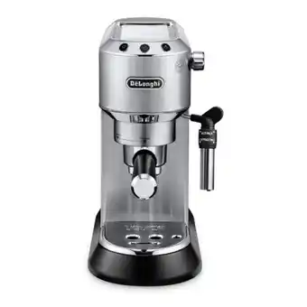 MediaMarkt Máquina café manual delonghi dedica style ec 685.m promoção