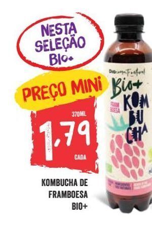 Minipreço Bebidas promoção